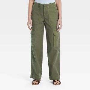 Target cargo pants